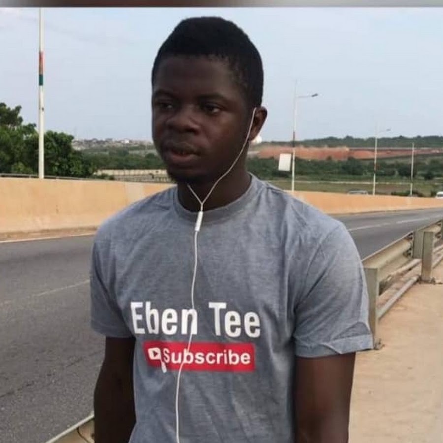 Ebenezer Tetteh, professionally known as Eben Tee